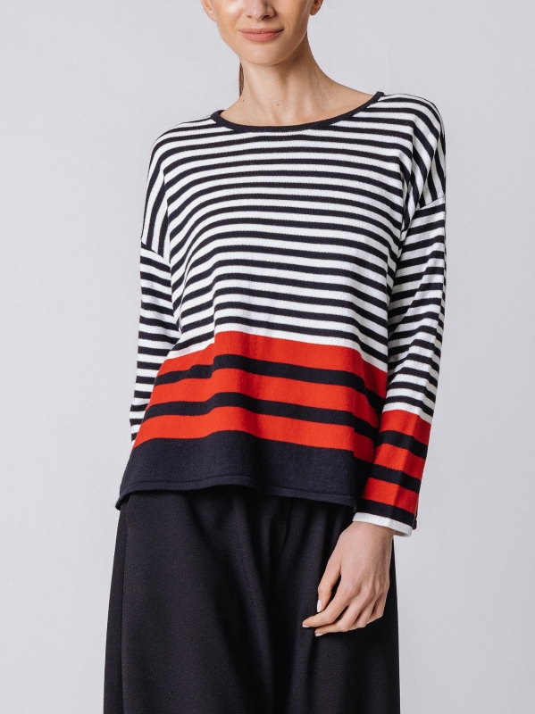 Maglia stripes