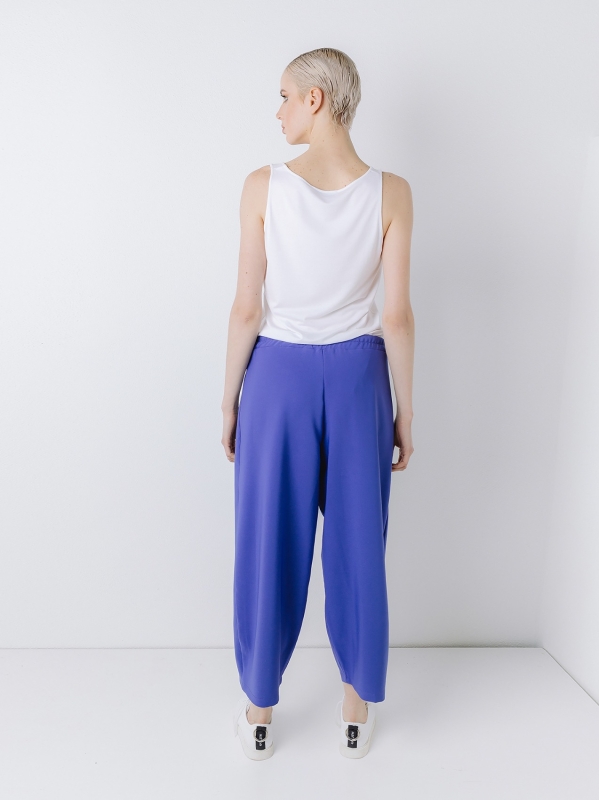 Ultralight trousers