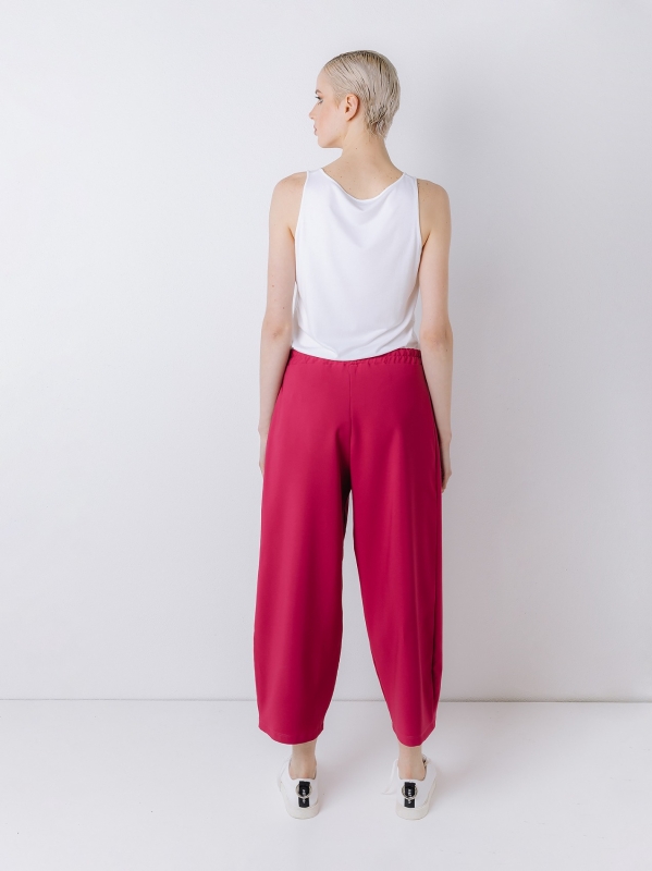 Ultralight trousers