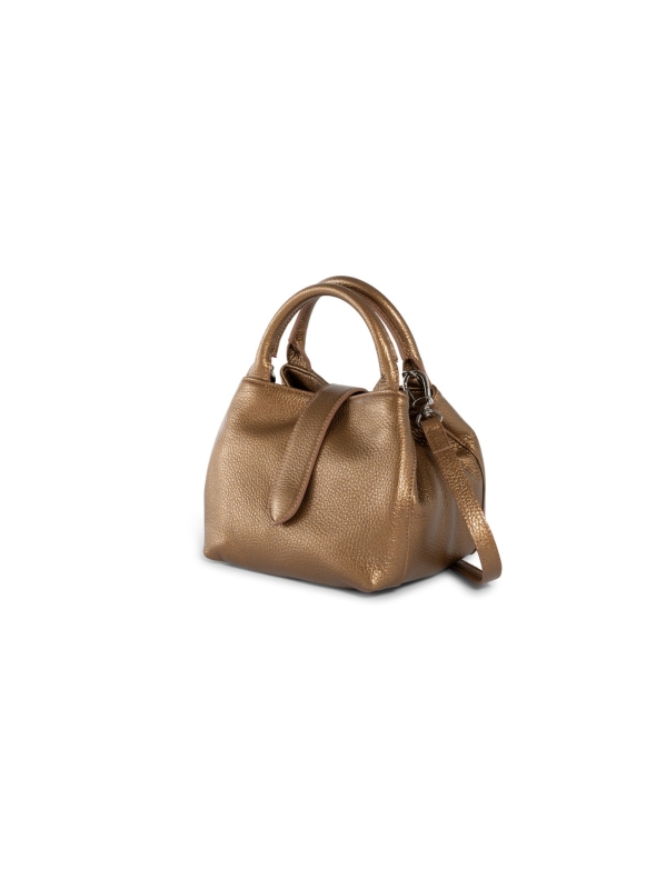 Bronze Princess bag - Limited Edition Martino Midali