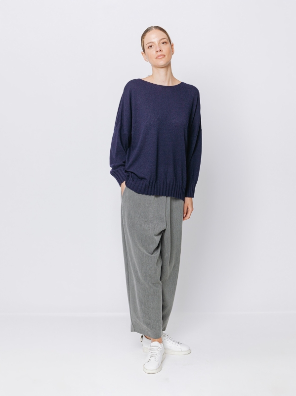 Maglia oversize