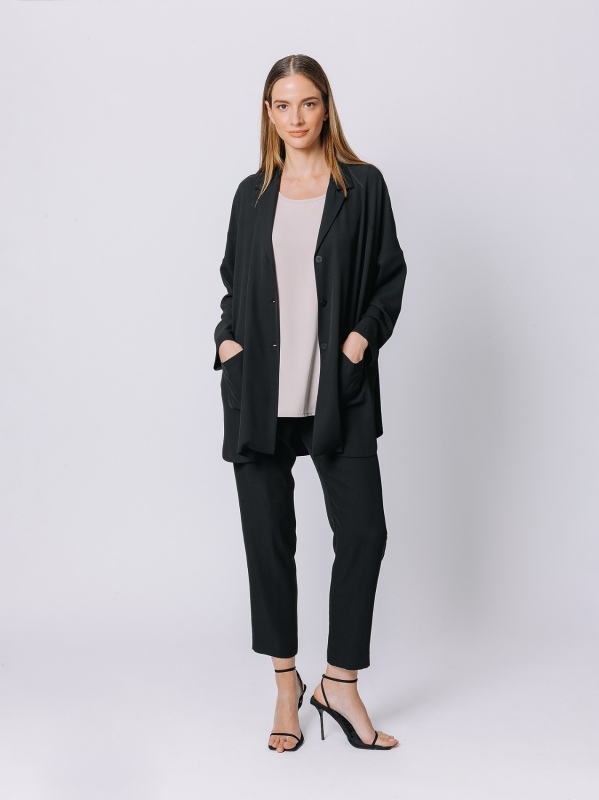 Blazer oversize #TwelveMonths 