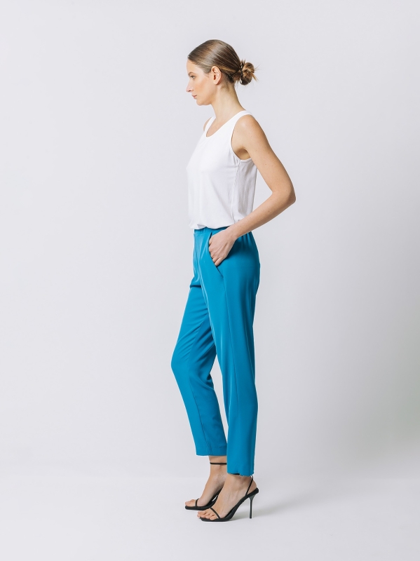 Pantalone chino #TwelveMonths