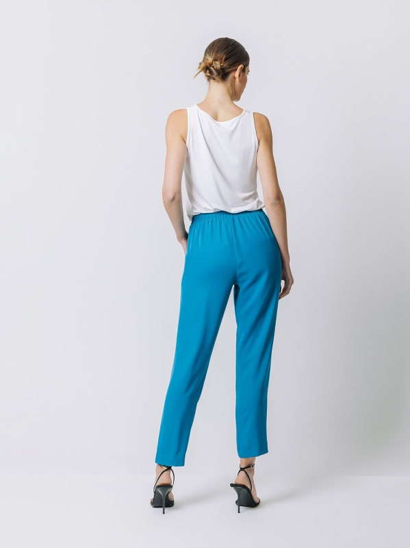 Pantalone chino #TwelveMonths