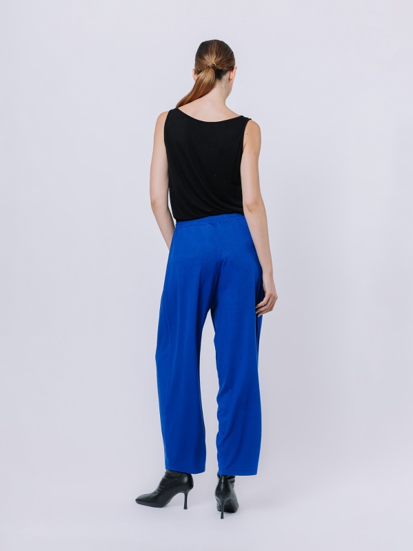 Jersey trousers