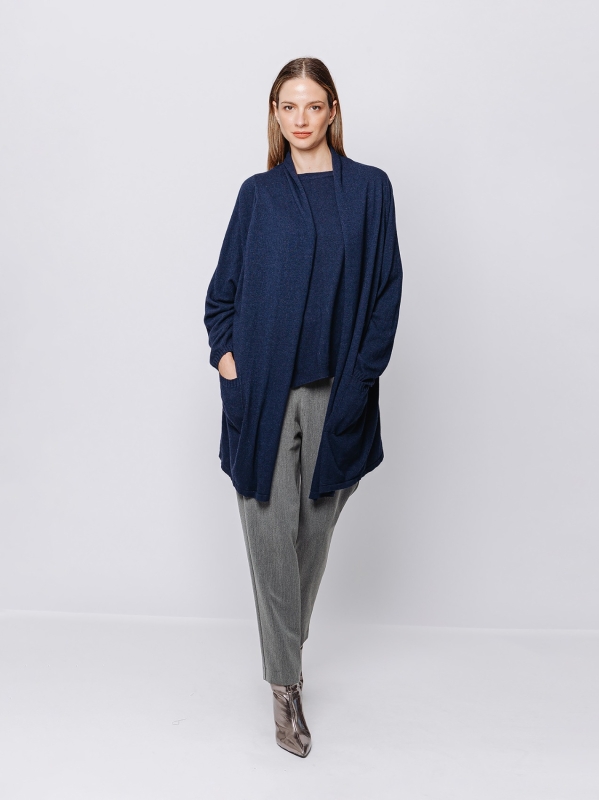 Gentle Touch Cardigan