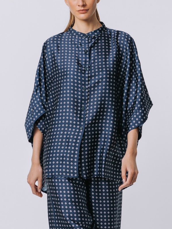 Camicia oversize #KimonoMania Limited Edition